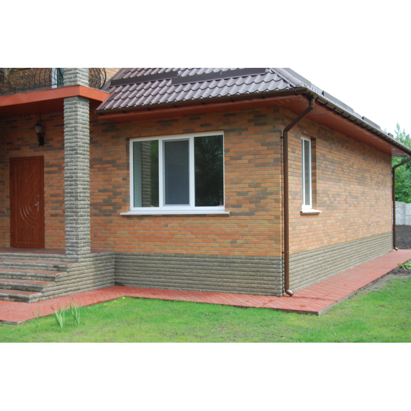 ТОПАЗ МАГМА Керамейя КЛІНКЕРНА ЦЕГЛА (КлінКерам) 250х120х65 мм, ПОРОЖНИСТІСТЬ 36% ТОПАЗ МАГМА Керамейя КЛІНКЕРНА ЦЕГЛА (КлінКерам) 250х120х65 мм, ПОРОЖНИСТІСТЬ 36%