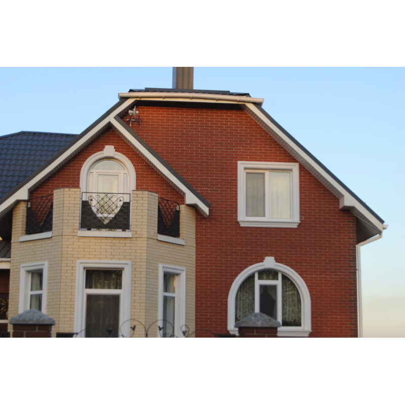 ЖЕМЧУГ КЛАСИКА Керамейя КЛІНКЕРНА ЦЕГЛА (КлінКерам) 250х60х65 мм, ПОРОЖНИСТІСТЬ 28% ЖЕМЧУГ КЛАСИКА Керамейя КЛІНКЕРНА ЦЕГЛА (КлінКерам) 250х60х65 мм, ПОРОЖНИСТІСТЬ 28%