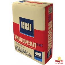 Цемент ПЦ II БШ 400 Універсал плюс, Кам'янець-Подільський, 25 кг